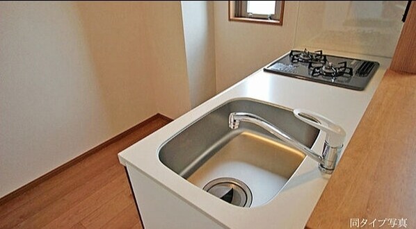 リンクフィールド中野の物件内観写真